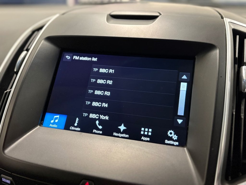 Used Ford Edge 2017 for sale - 77037701: Photo 39