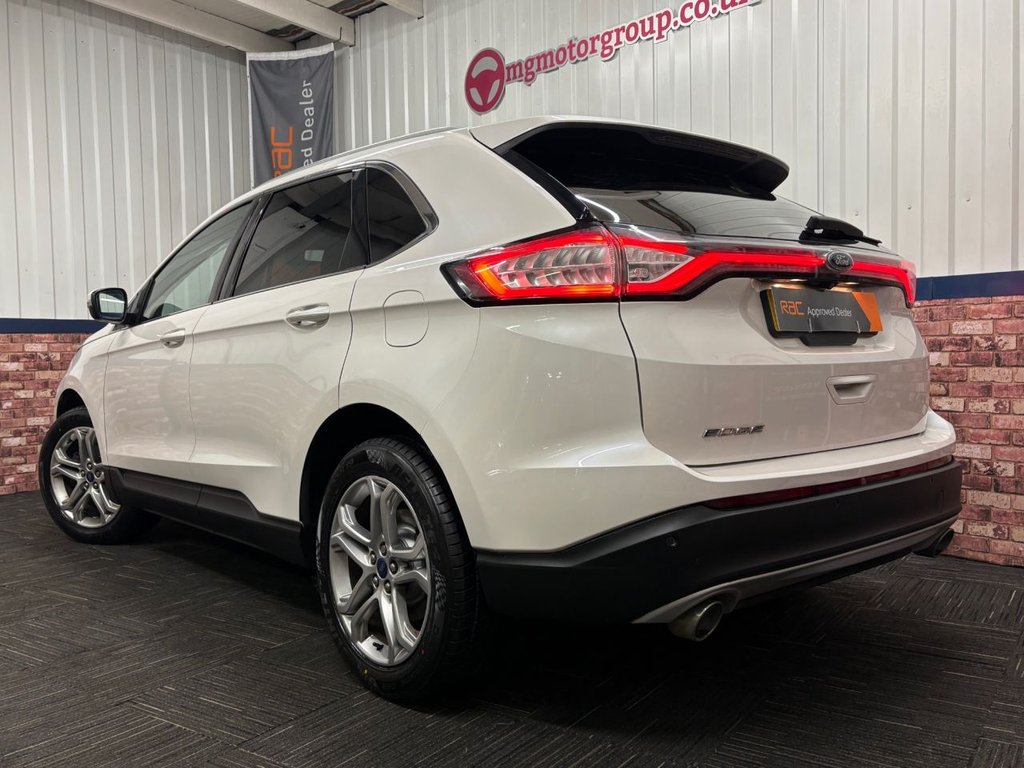 Used Ford Edge 2017 for sale - 77037701: Photo 5