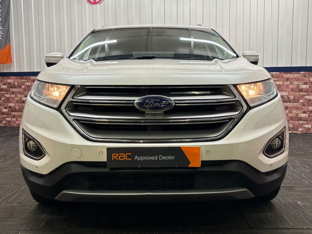 Used Ford Edge 2017 for sale - 77037701: Photo 6