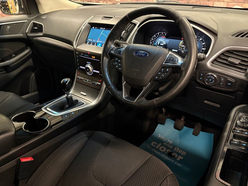 Used Ford Edge 2017 for sale - 77037701: Photo 7
