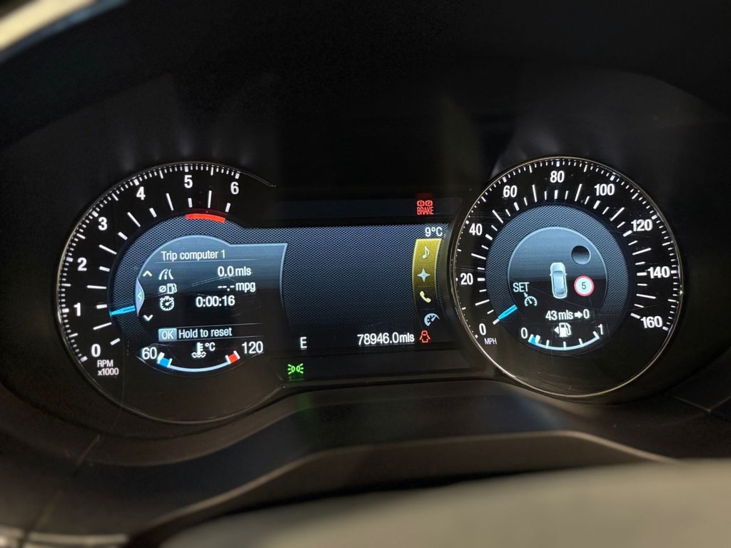 Used Ford Edge 2017 for sale - 77037701: Photo 8