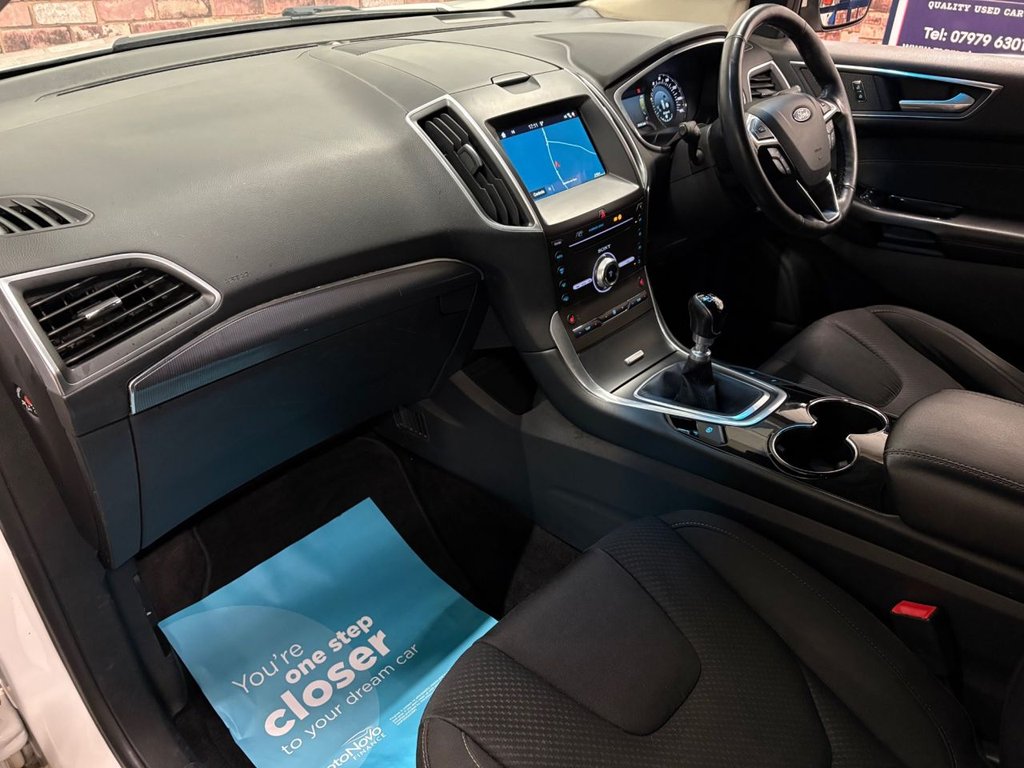 Used Ford Edge 2017 for sale - 77037701: Photo 9