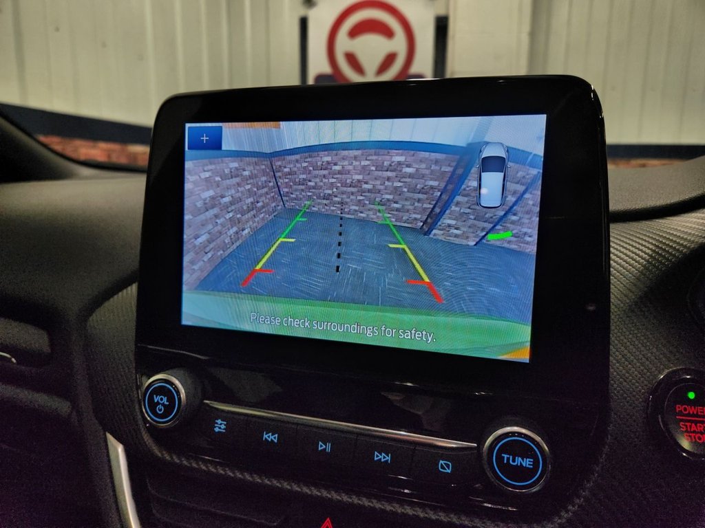 Used Ford Fiesta 2022 for sale - 76604482: Photo 22