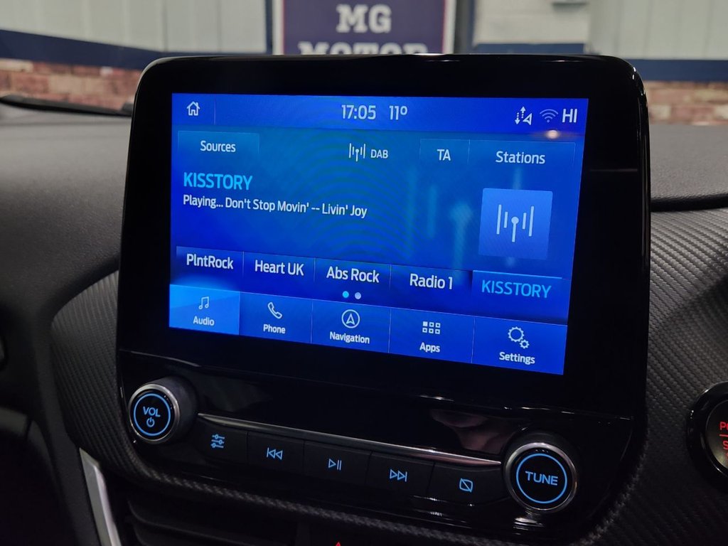 Used Ford Fiesta 2022 for sale - 76604482: Photo 23