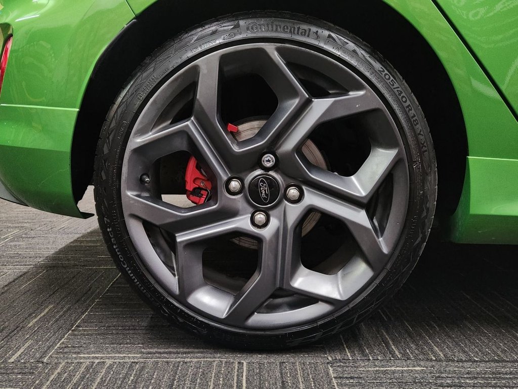 Used Ford Fiesta 2022 for sale - 76604482: Photo 25