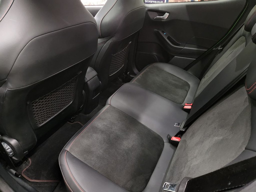 Used Ford Fiesta 2022 for sale - 76604482: Photo 27