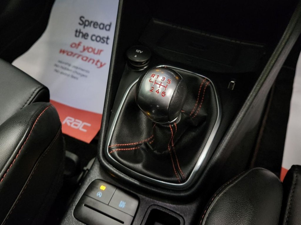 Used Ford Fiesta 2022 for sale - 76604482: Photo 28