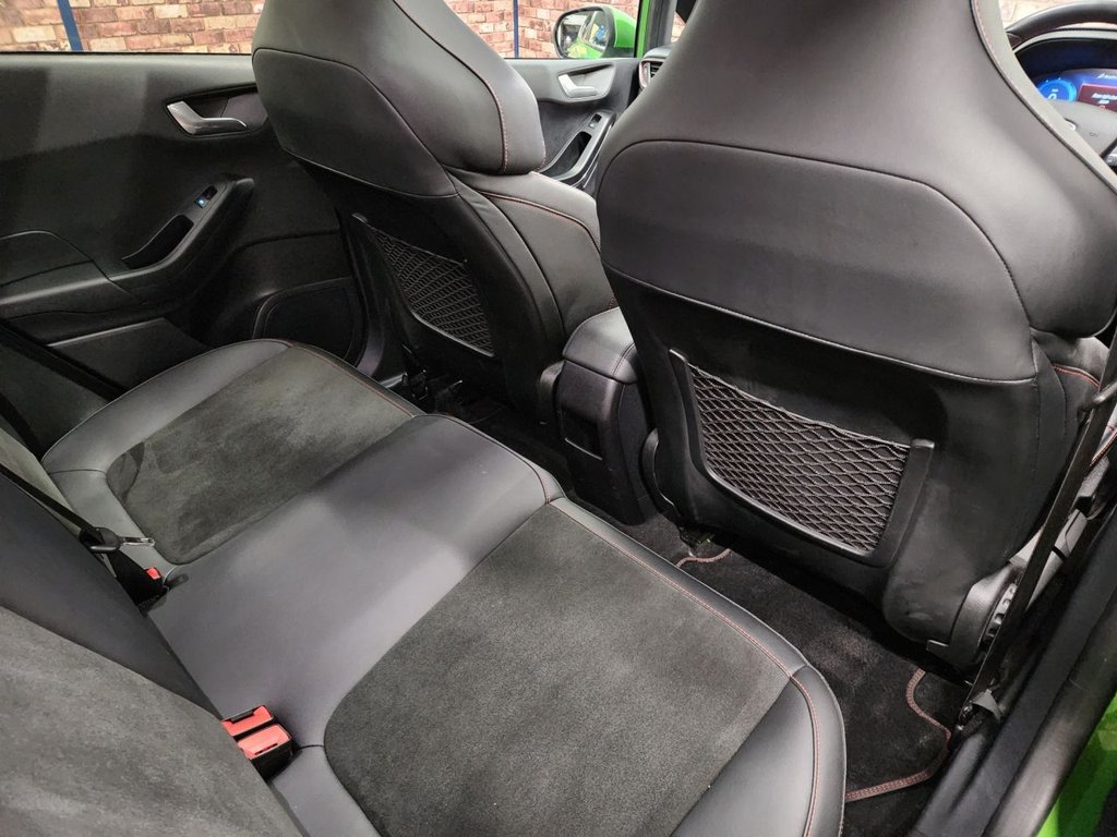 Used Ford Fiesta 2022 for sale - 76604482: Photo 29