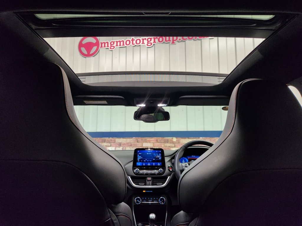 Used Ford Fiesta 2022 for sale - 76604482: Photo 30