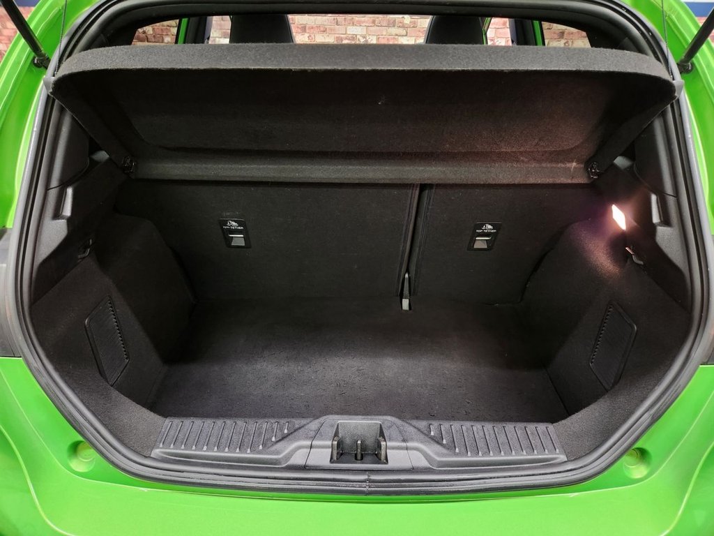 Used Ford Fiesta 2022 for sale - 76604482: Photo 32