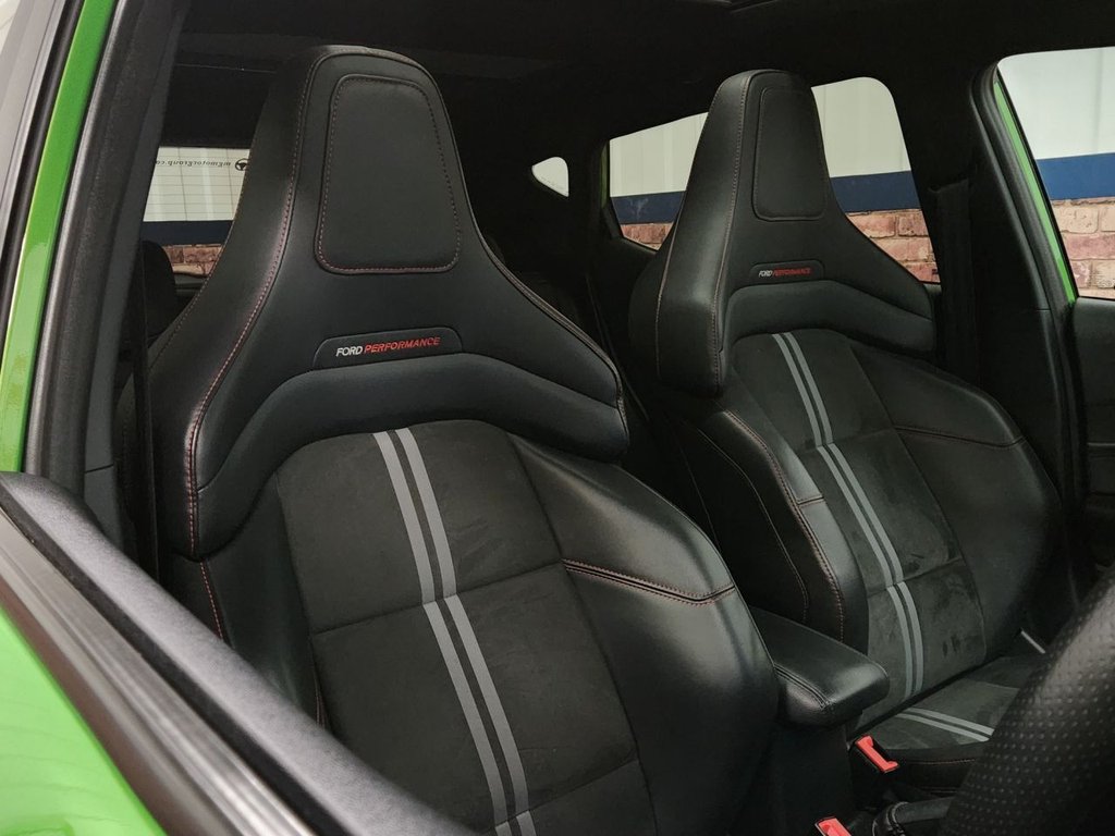 Used Ford Fiesta 2022 for sale - 76604482: Photo 33