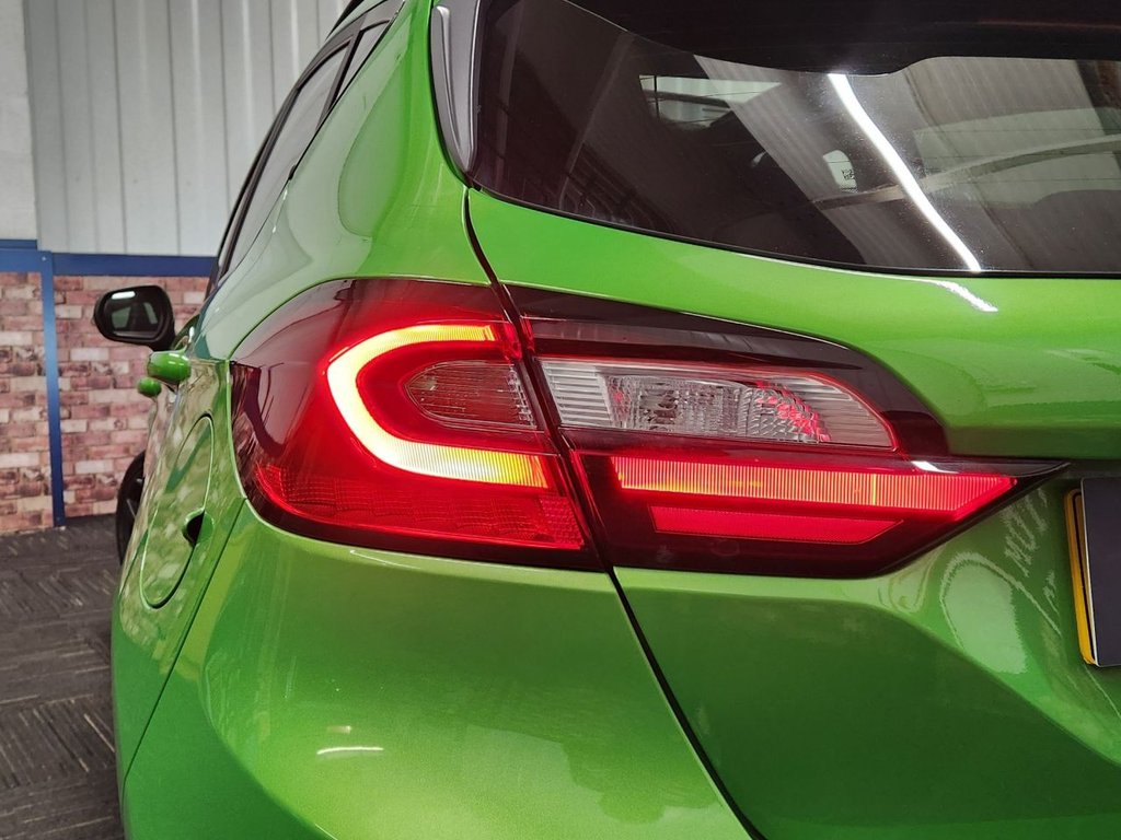 Used Ford Fiesta 2022 for sale - 76604482: Photo 37