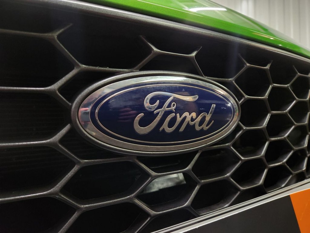 Used Ford Fiesta 2022 for sale - 76604482: Photo 38