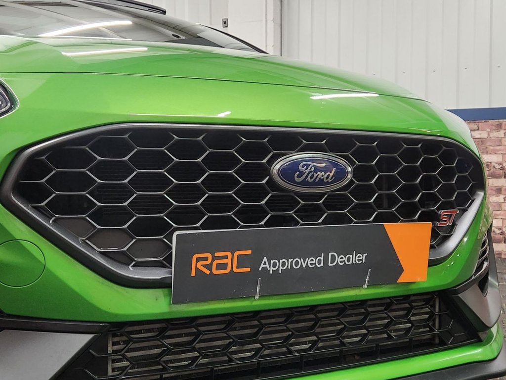 Used Ford Fiesta 2022 for sale - 76604482: Photo 40