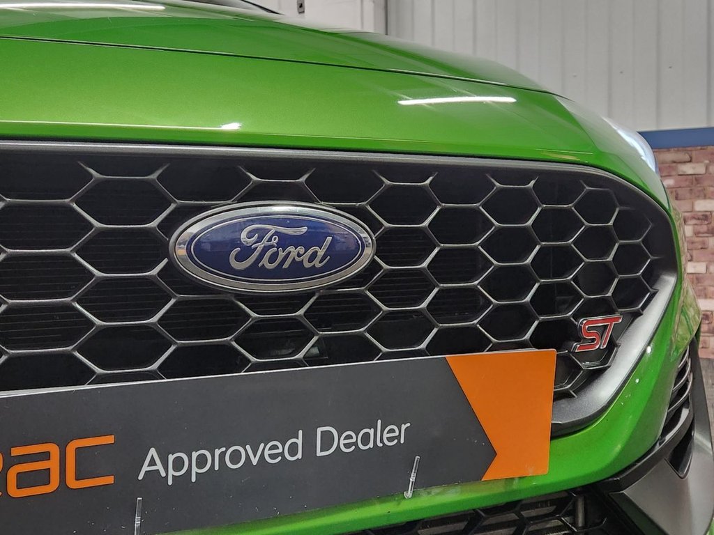 Used Ford Fiesta 2022 for sale - 76604482: Photo 41