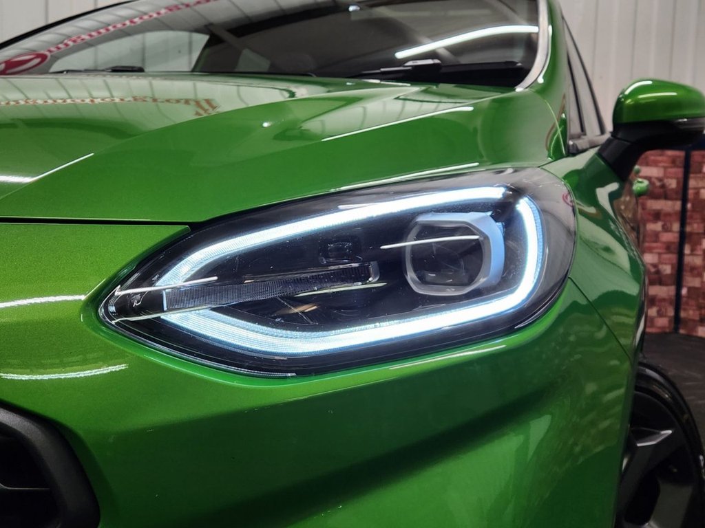 Used Ford Fiesta 2022 for sale - 76604482: Photo 42