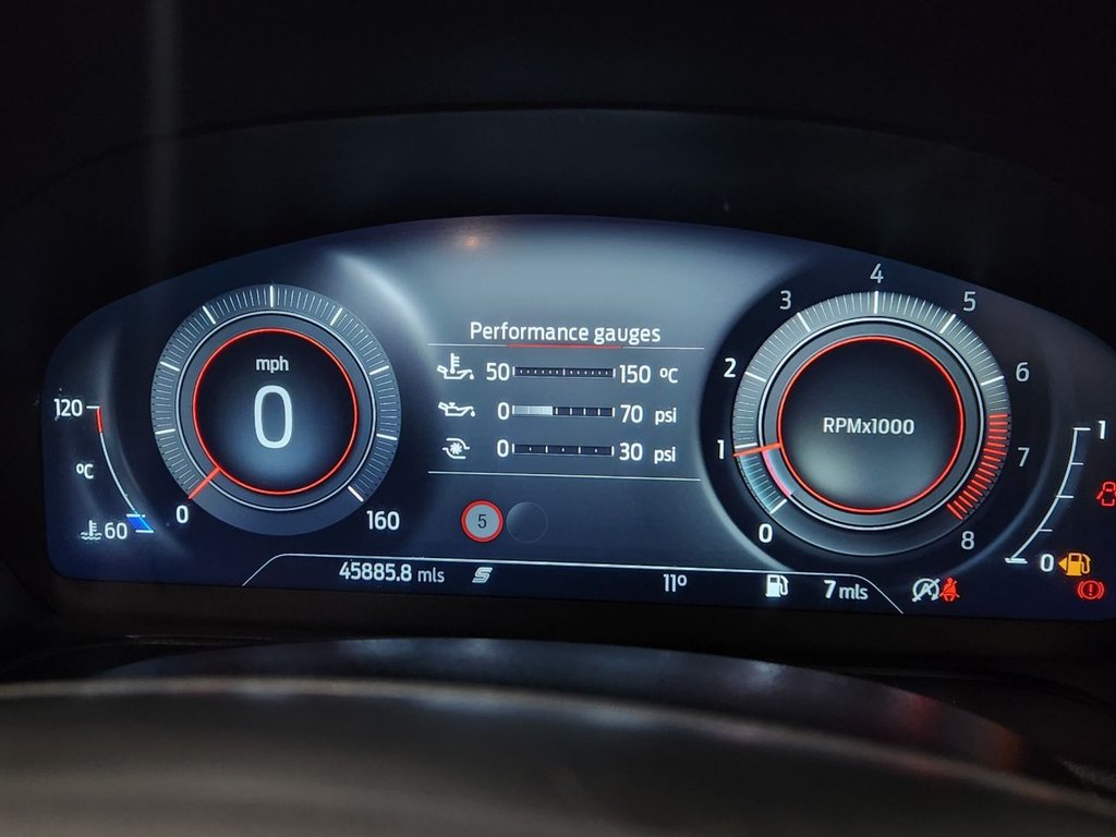 Used Ford Fiesta 2022 for sale - 76604482: Photo 7