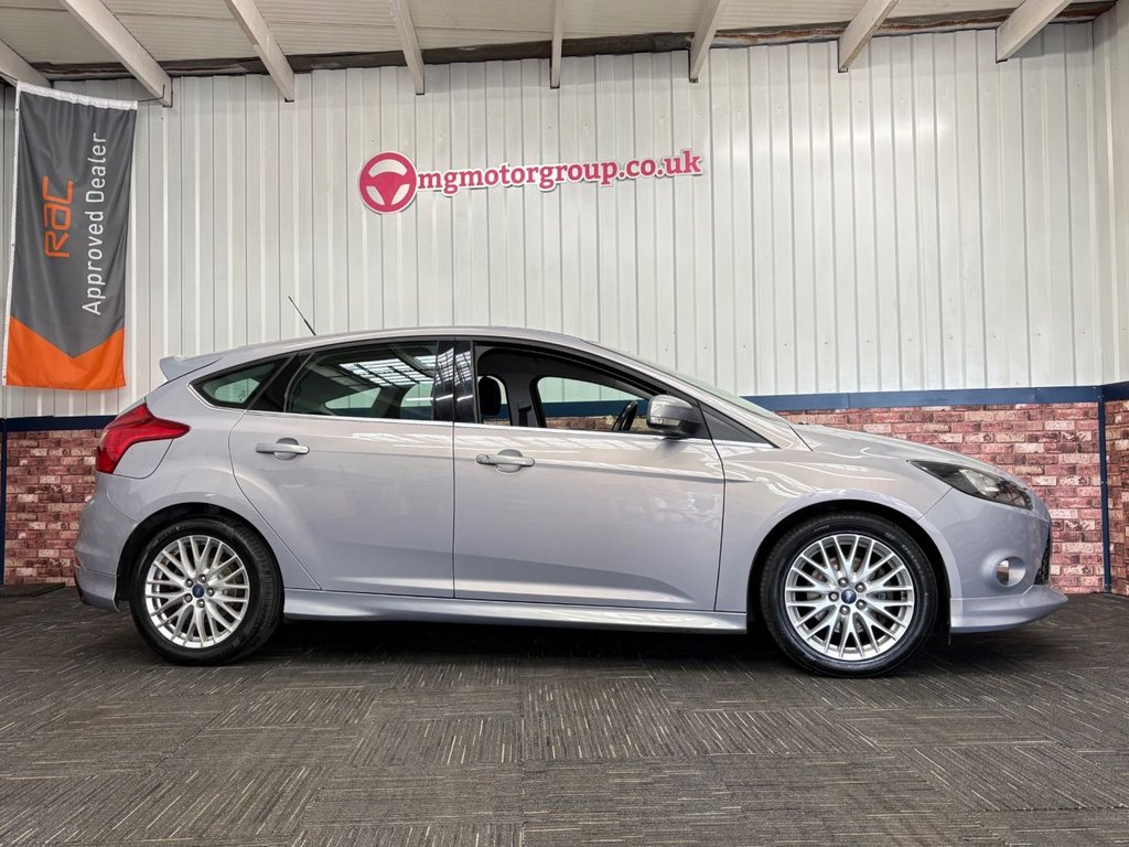 Used Ford Focus 2013 for sale - 77835715: Photo 10