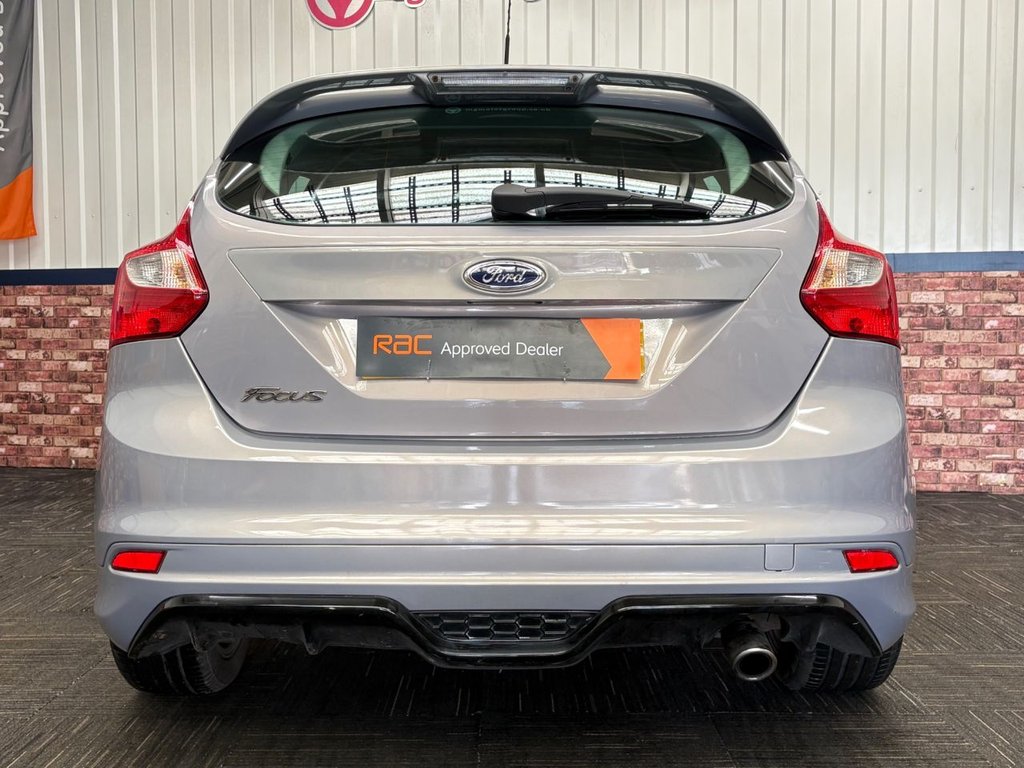 Used Ford Focus 2013 for sale - 77835715: Photo 16