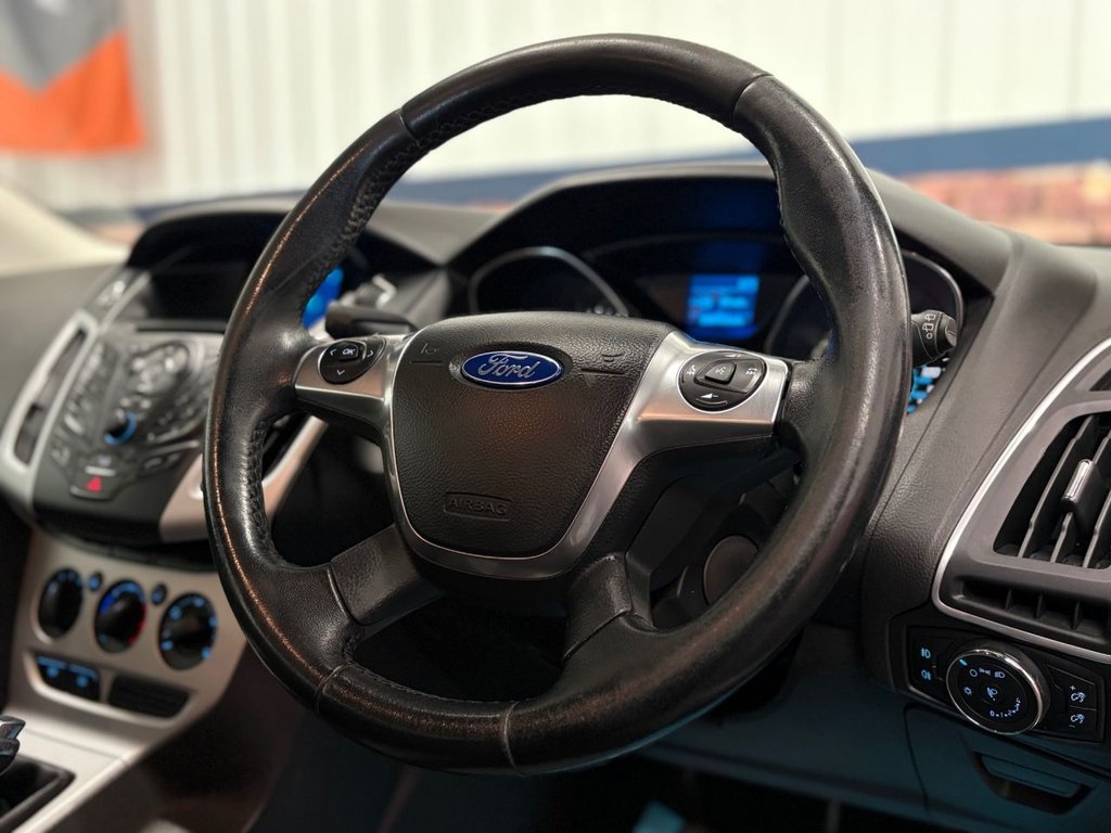 Used Ford Focus 2013 for sale - 77835715: Photo 18