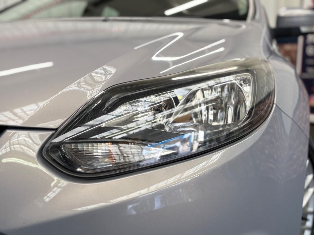 Used Ford Focus 2013 for sale - 77835715: Photo 31