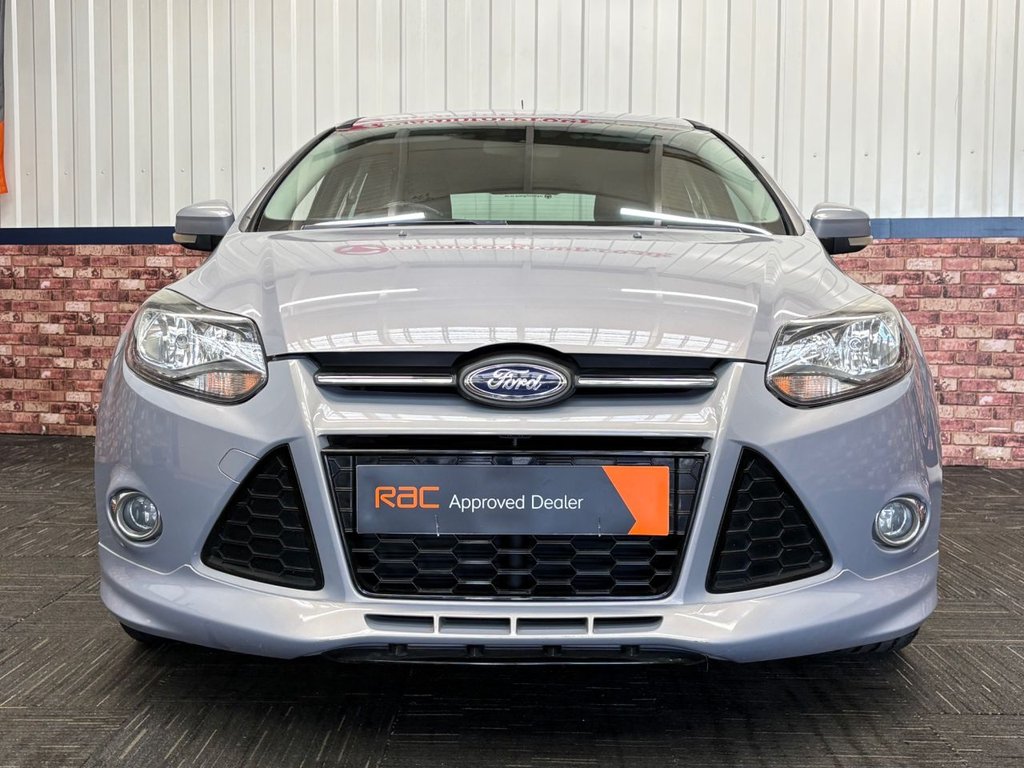 Used Ford Focus 2013 for sale - 77835715: Photo 6