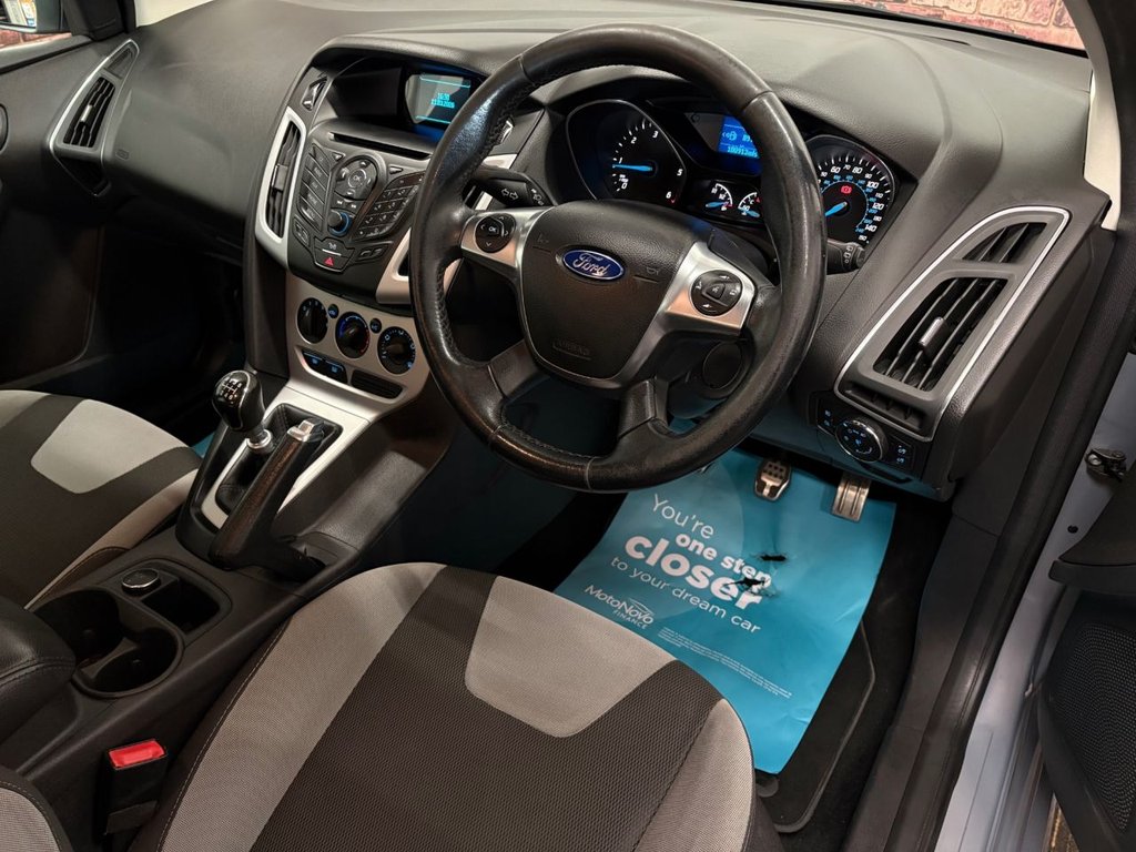 Used Ford Focus 2013 for sale - 77835715: Photo 7