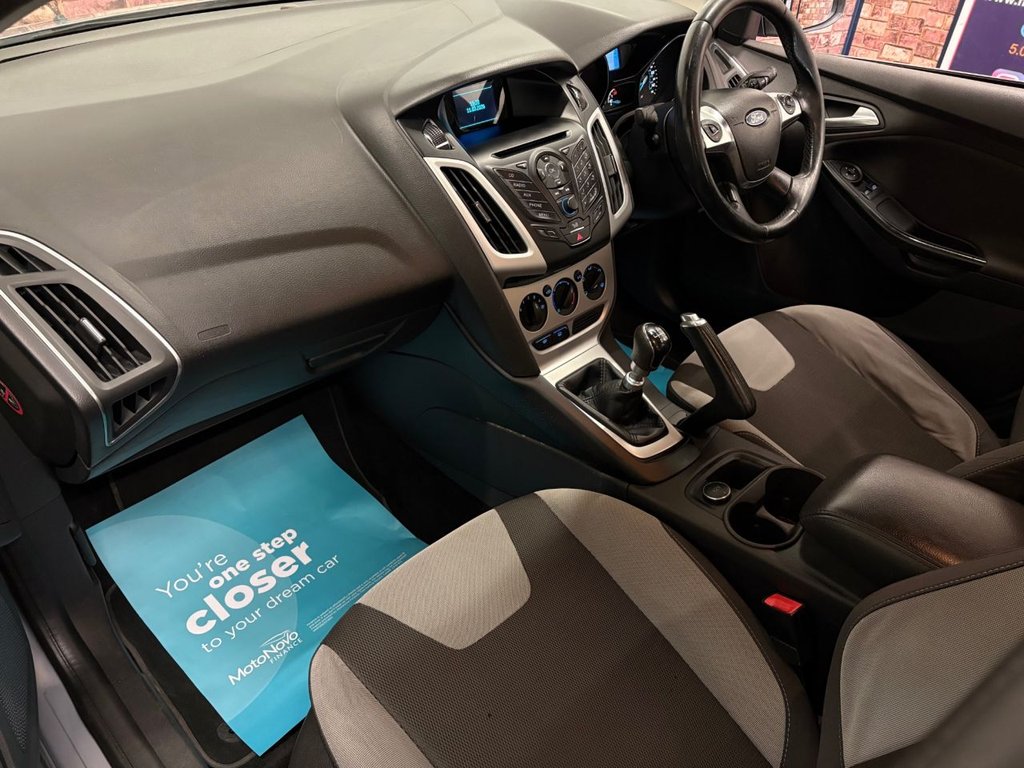 Used Ford Focus 2013 for sale - 77835715: Photo 9