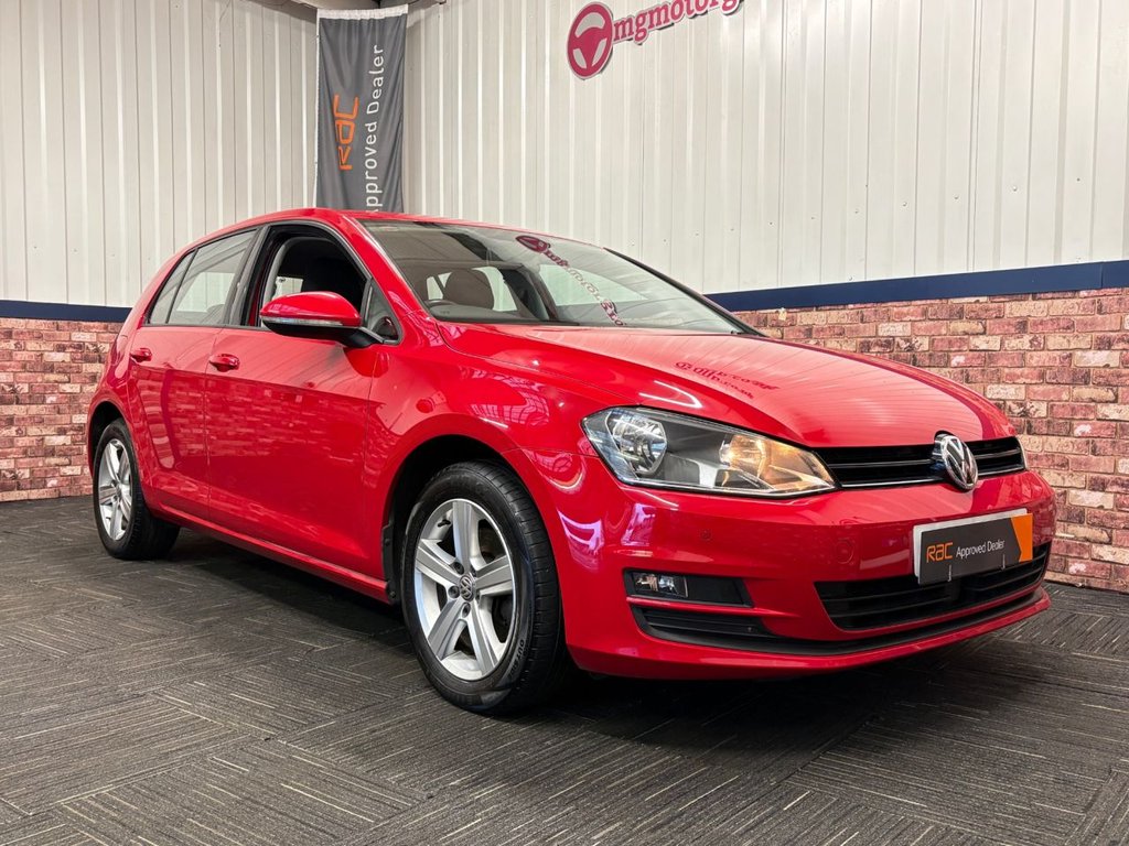 Used Volkswagen Golf 2015 for sale - 77919826: Photo 10