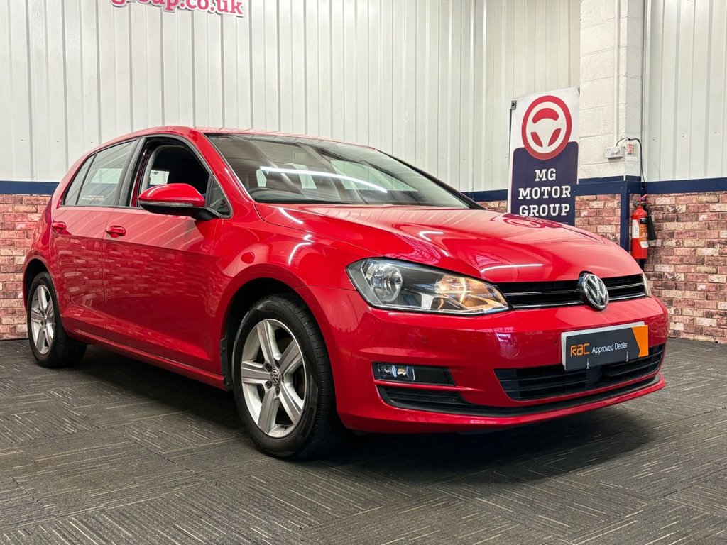 Used Volkswagen Golf 2015 for sale - 77919826: Photo 11