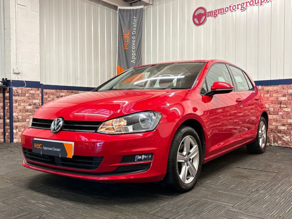 Used Volkswagen Golf 2015 for sale - 77919826: Photo 12
