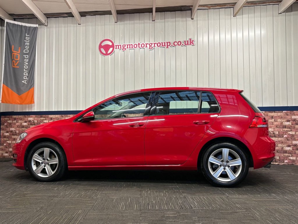 Used Volkswagen Golf 2015 for sale - 77919826: Photo 13