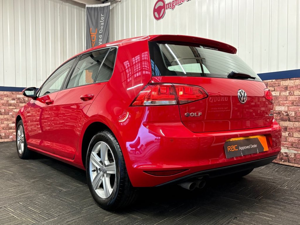 Used Volkswagen Golf 2015 for sale - 77919826: Photo 14