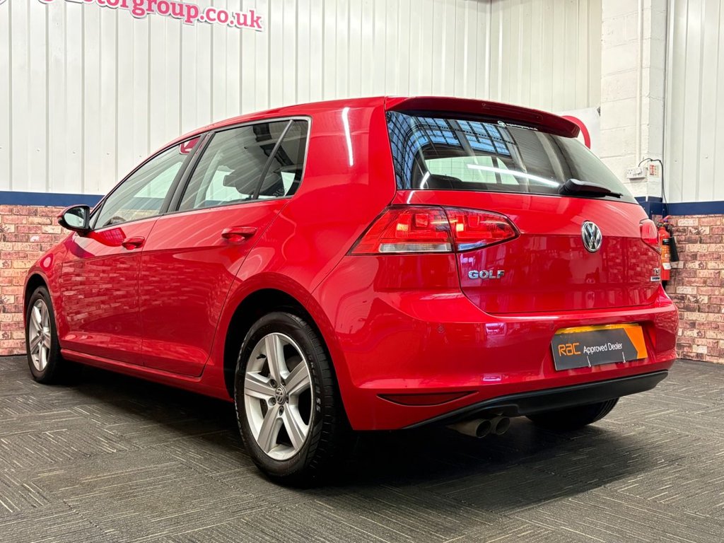 Used Volkswagen Golf 2015 for sale - 77919826: Photo 15