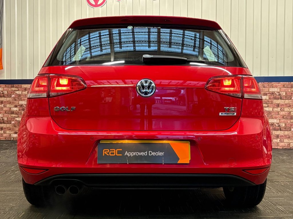 Used Volkswagen Golf 2015 for sale - 77919826: Photo 16