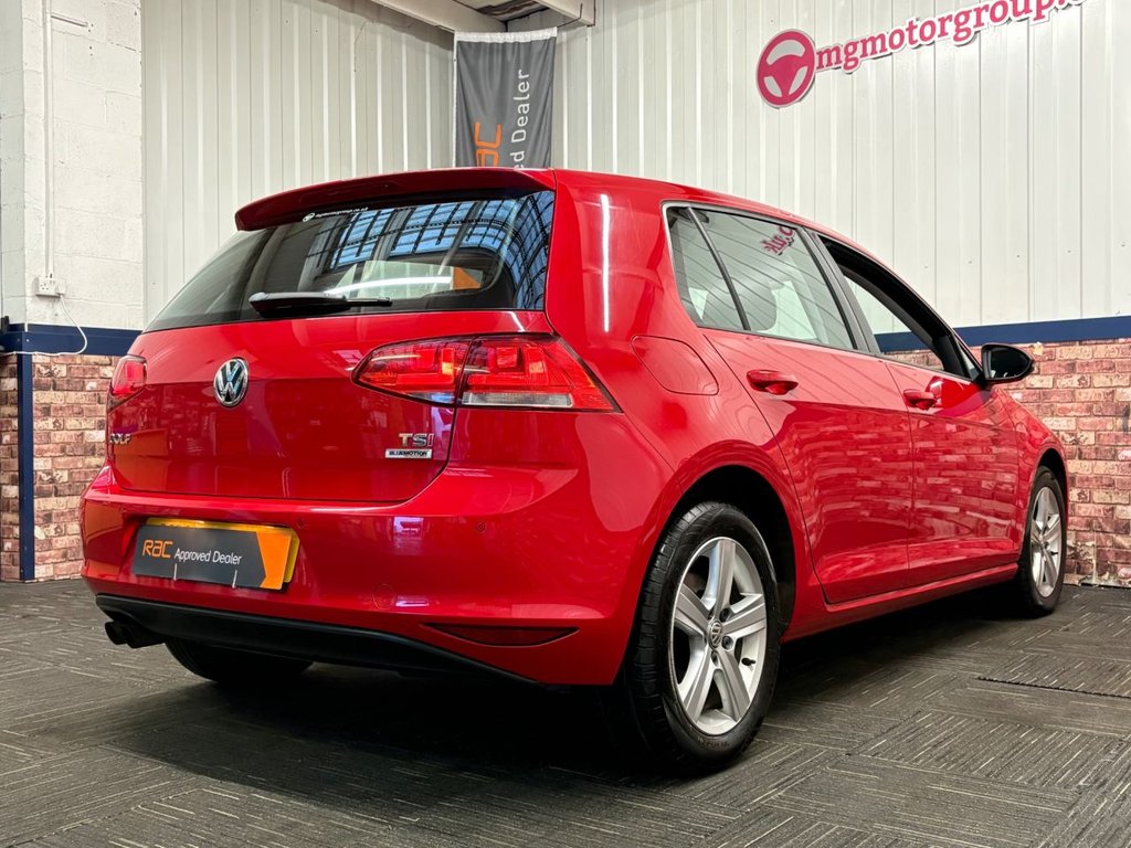 Used Volkswagen Golf 2015 for sale - 77919826: Photo 17
