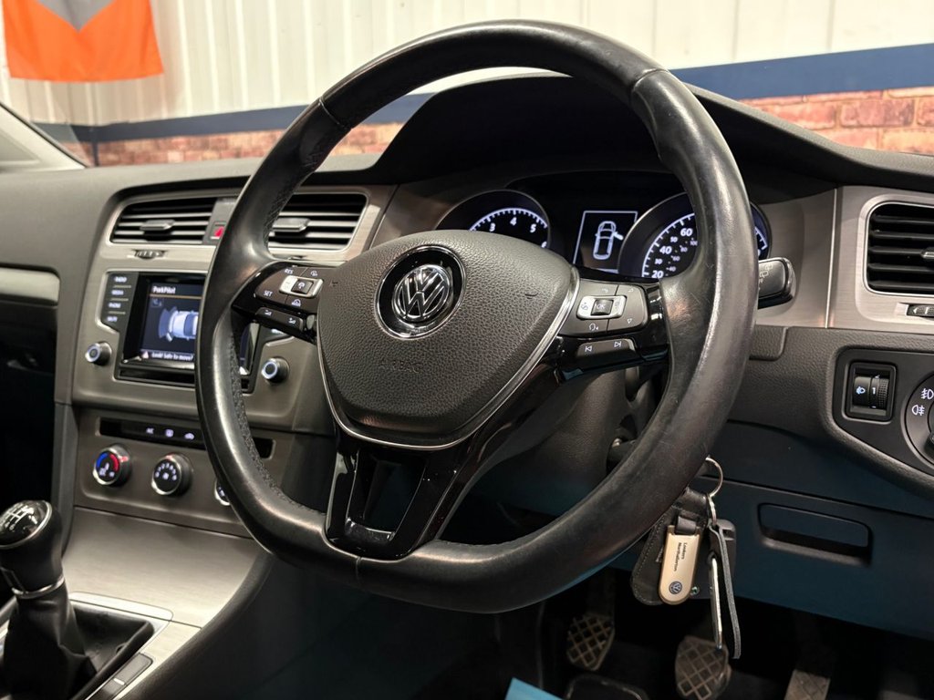 Used Volkswagen Golf 2015 for sale - 77919826: Photo 18