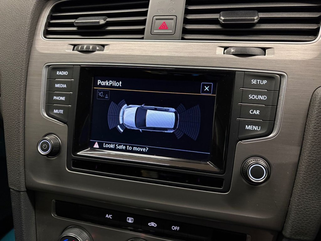 Used Volkswagen Golf 2015 for sale - 77919826: Photo 21