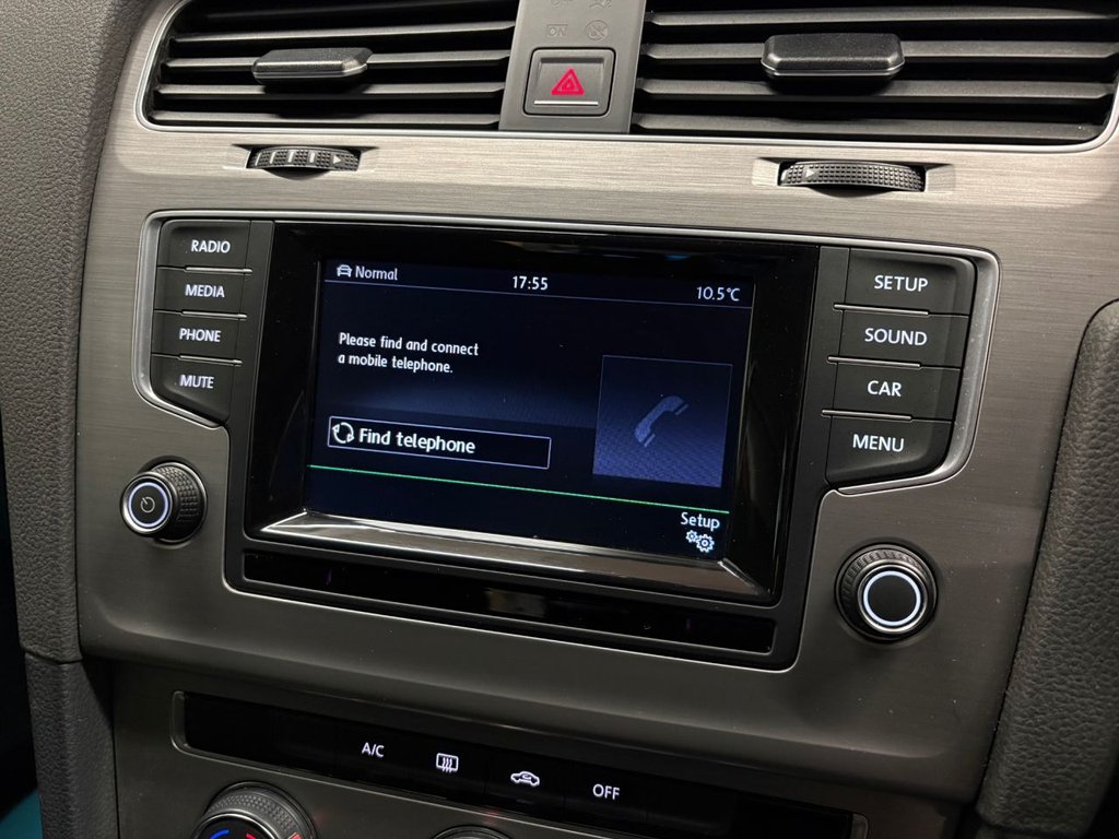 Used Volkswagen Golf 2015 for sale - 77919826: Photo 22