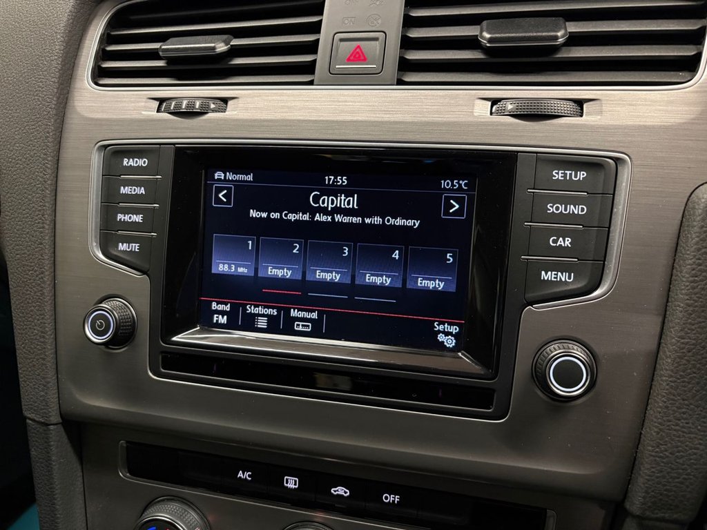 Used Volkswagen Golf 2015 for sale - 77919826: Photo 23