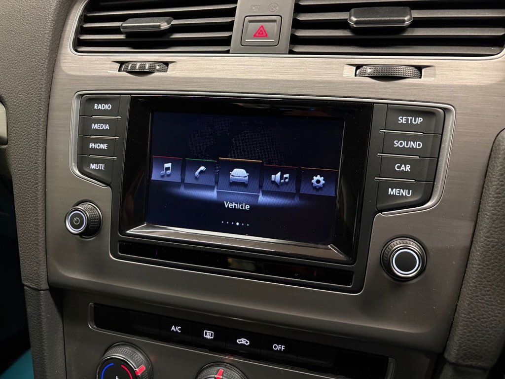 Used Volkswagen Golf 2015 for sale - 77919826: Photo 24