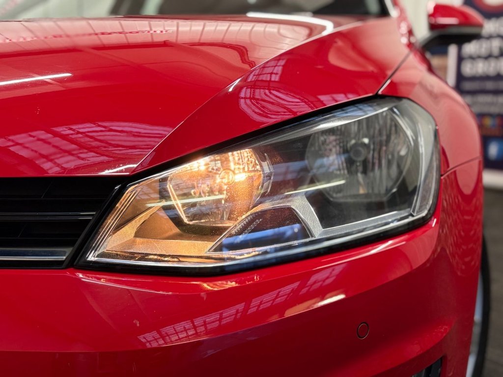 Used Volkswagen Golf 2015 for sale - 77919826: Photo 33