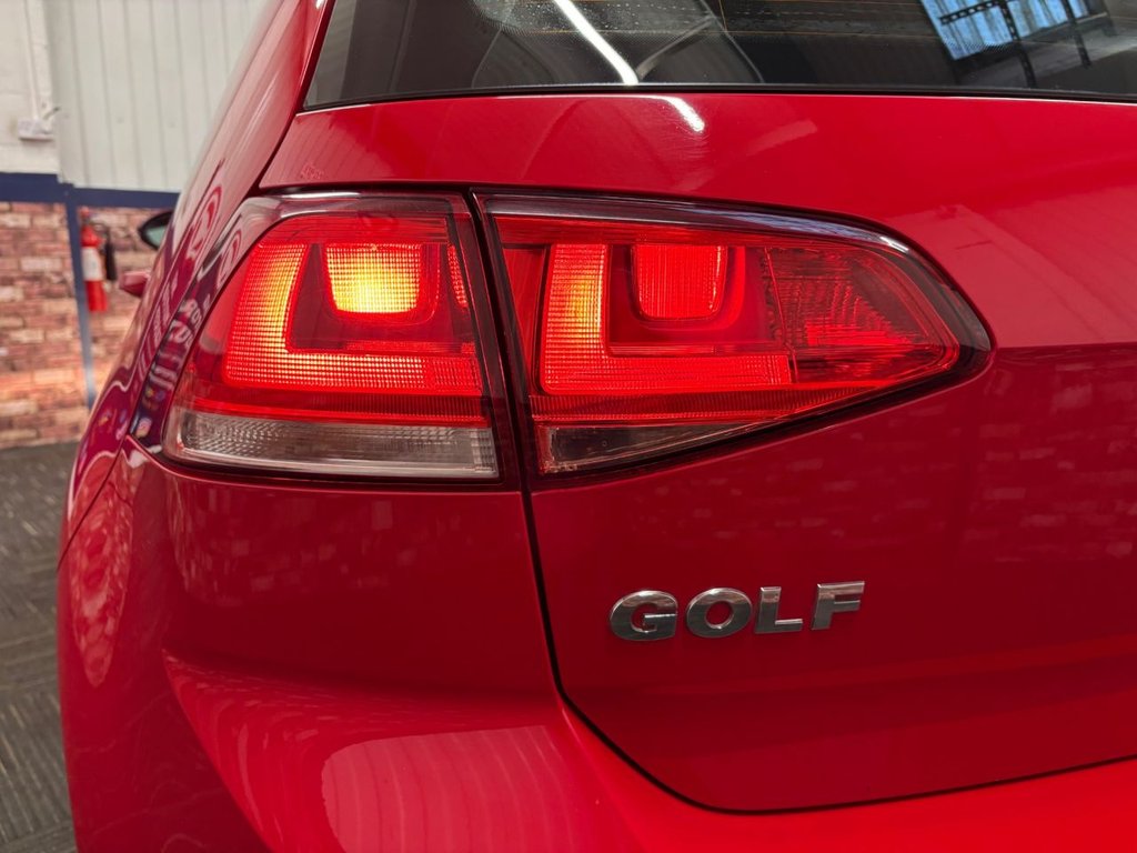 Used Volkswagen Golf 2015 for sale - 77919826: Photo 35