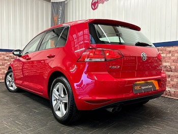 Used Volkswagen Golf 2015 for sale - 77919826: Photo