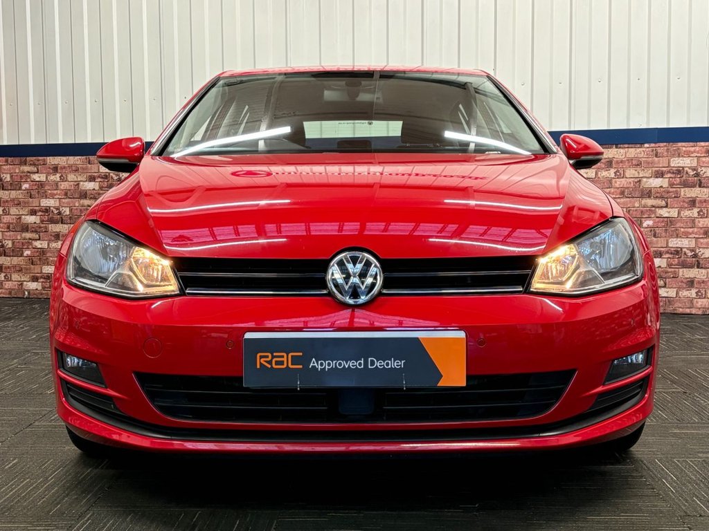 Used Volkswagen Golf 2015 for sale - 77919826: Photo 5