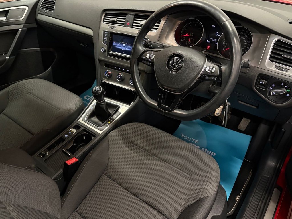 Used Volkswagen Golf 2015 for sale - 77919826: Photo 6