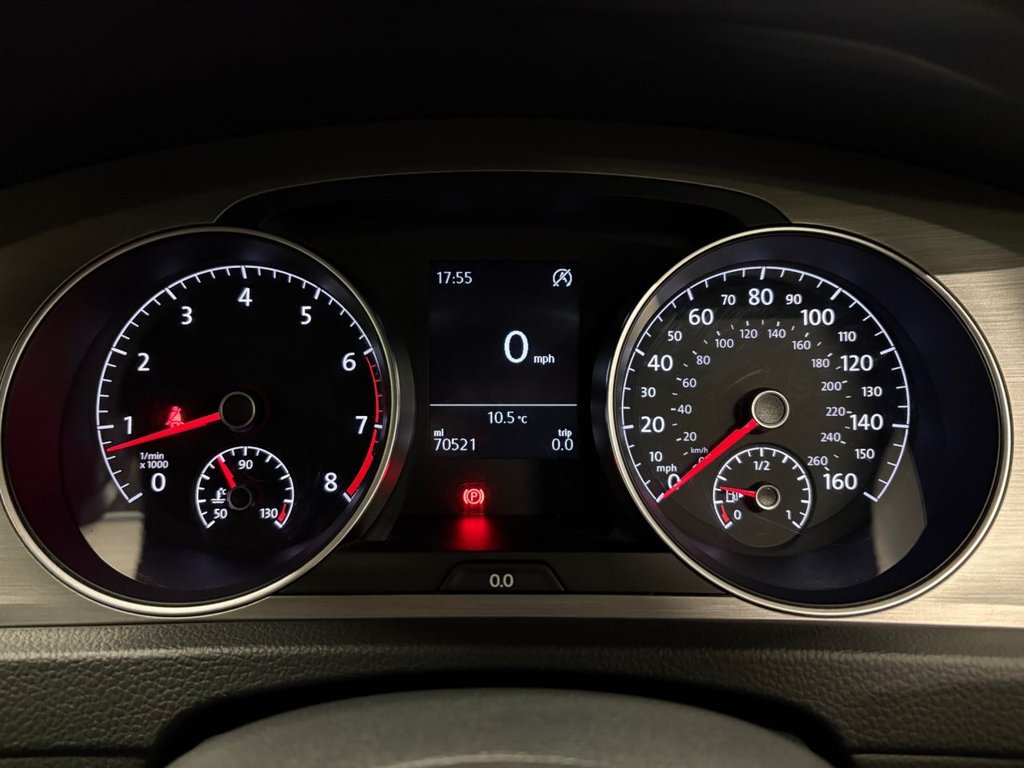 Used Volkswagen Golf 2015 for sale - 77919826: Photo 7