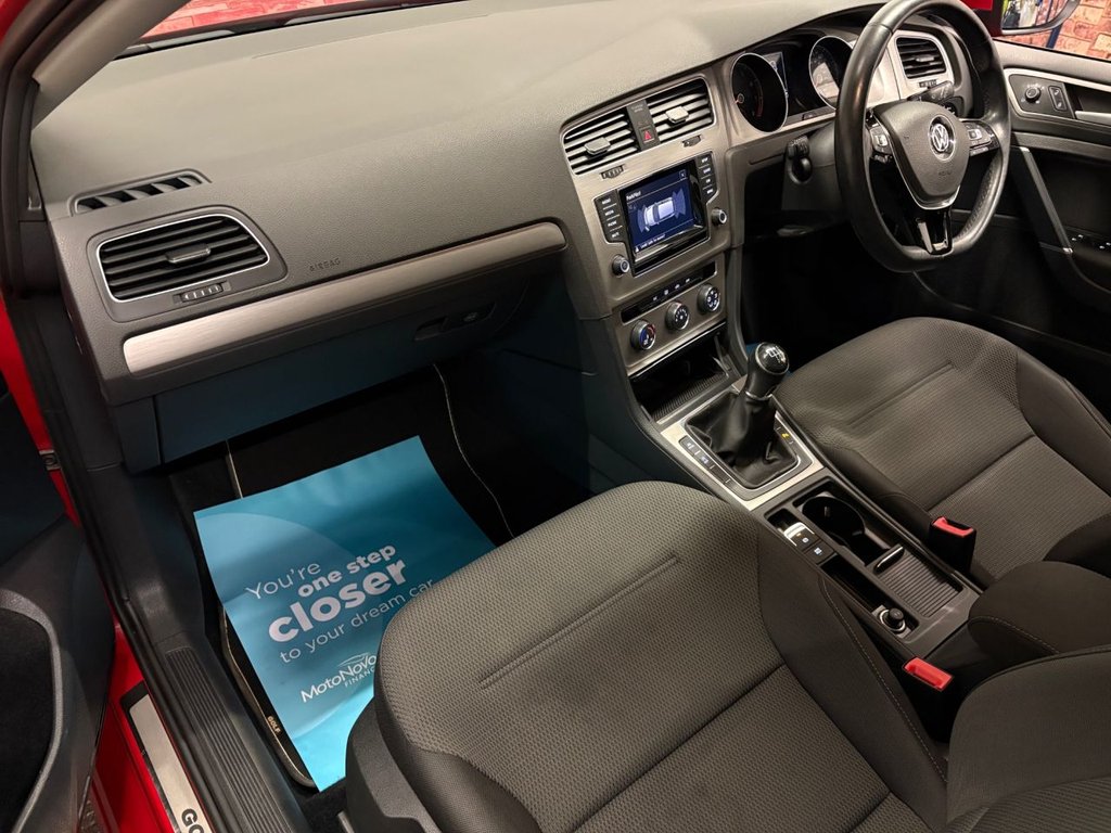 Used Volkswagen Golf 2015 for sale - 77919826: Photo 8