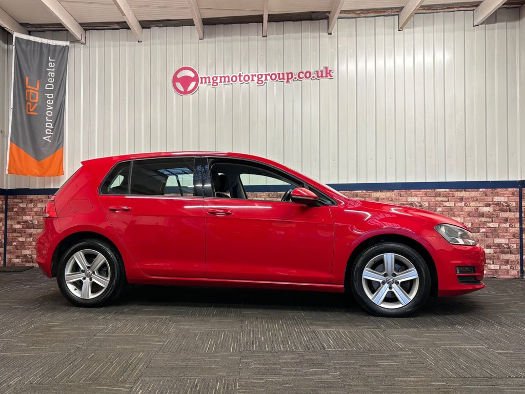 Used Volkswagen Golf 2015 for sale - 77919826: Photo 9