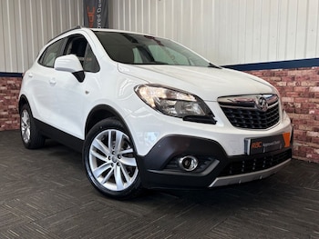 Used Vauxhall Mokka 2016 for sale - 78524672: Photo